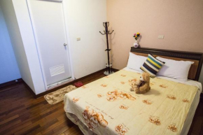 Гостиница Taitung Geng Yuan B&B  Тайдун